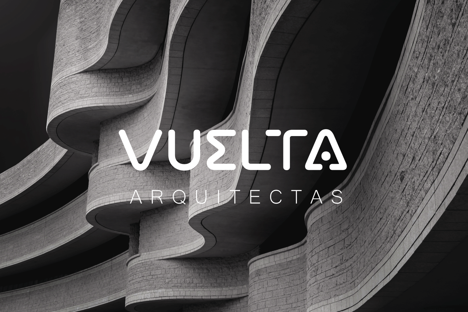 Branding Vuelta Arquitectas